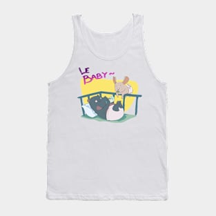 Le baby Tank Top